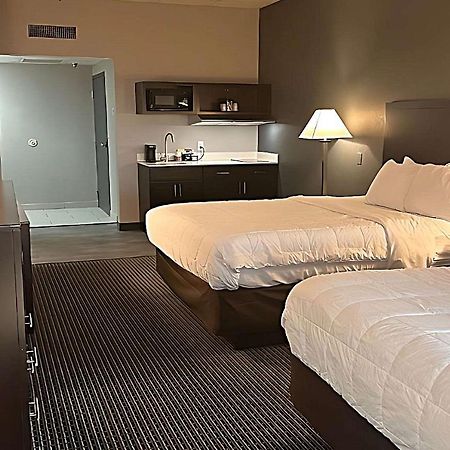 Suburban Studios Montpelier Εξωτερικό φωτογραφία